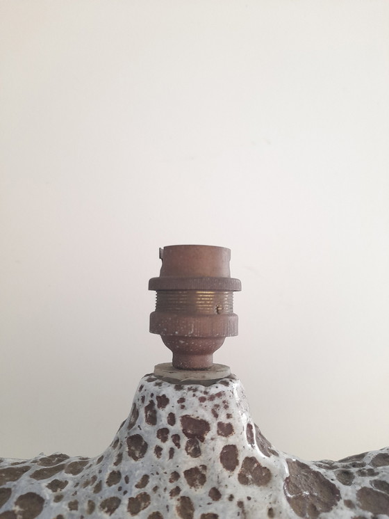 Image 1 of Lampe Vallauris 1950 Marino Le Vaucour