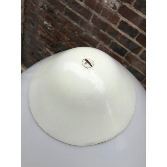 Image 1 of Lampadaire vintage "Opala" par Hans Wegner - 1970