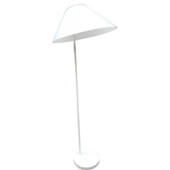 Image 1 of Lampadaire vintage "Opala" par Hans Wegner - 1970
