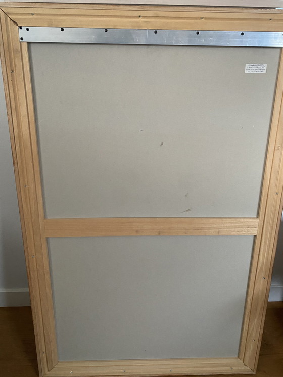 Image 1 of Copacabana Poster Spark Gallery New York 1998 Photographie Barnaby Halll