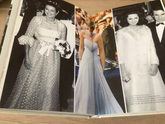 Image 1 of Livre Dans l'esprit de Cannes