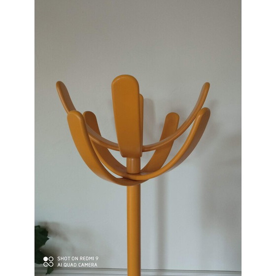 Image 1 of Porte-manteau vintage par Mauro Pasquinelli pour Pallavisini, 1970