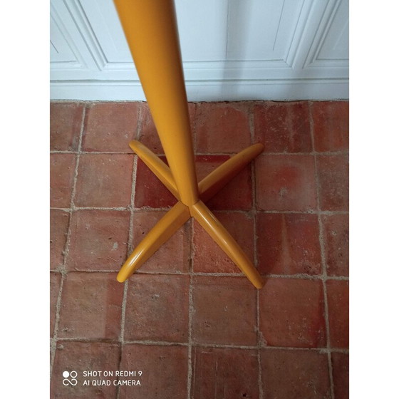 Image 1 of Porte-manteau vintage par Mauro Pasquinelli pour Pallavisini, 1970
