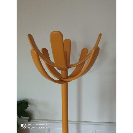 Image 1 of Porte-manteau vintage par Mauro Pasquinelli pour Pallavisini, 1970