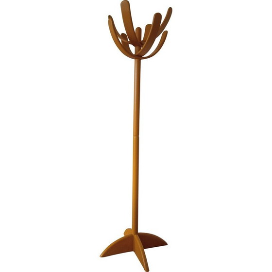 Image 1 of Porte-manteau vintage par Mauro Pasquinelli pour Pallavisini, 1970