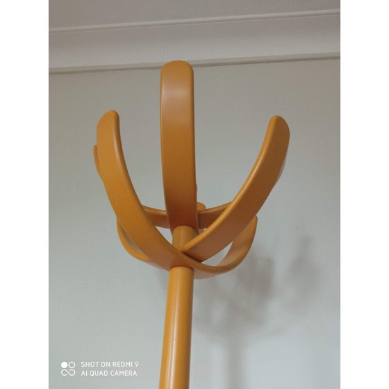 Image 1 of Porte-manteau vintage par Mauro Pasquinelli pour Pallavisini, 1970