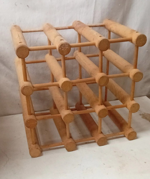 Nissen Langaa Wine Rack