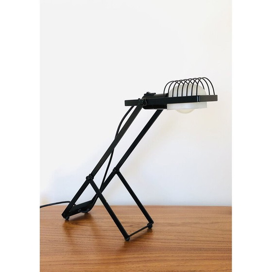 Image 1 of Lampe vintage "Sintesi" par Ernesto Gismondi pour Artemide, Italie 1970