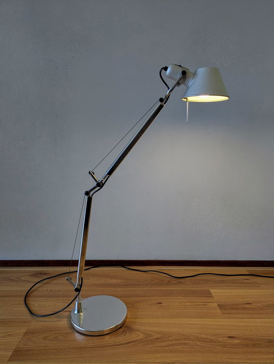 Image 1 of Artemide Tolomeo Mini