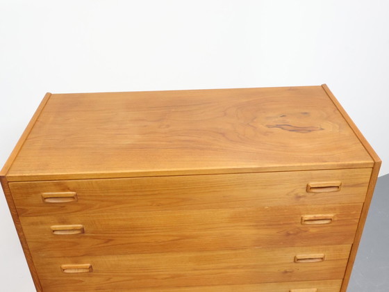 Image 1 of Commode Vintage Børge Mogensen Teck