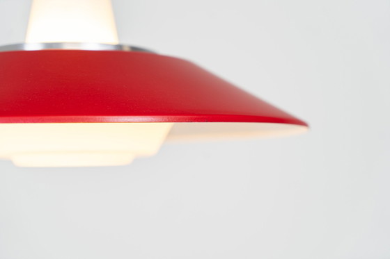 Image 1 of Lampe suspendue de Voss Belysning (Danemark, années 1960).