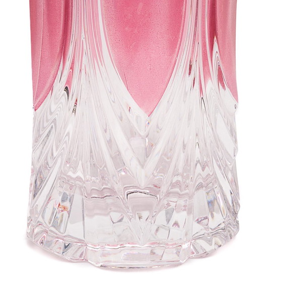 Image 1 of Vase En Cristal