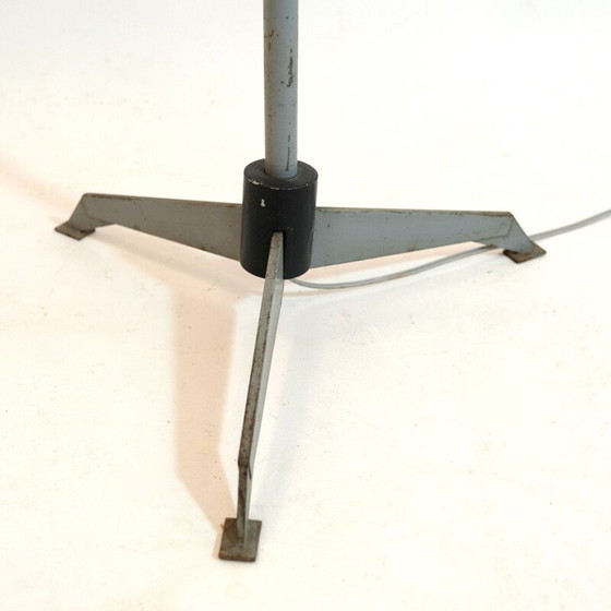 Image 1 of Lampadaire vintage ST7128 par Niek Hemstra, 1950