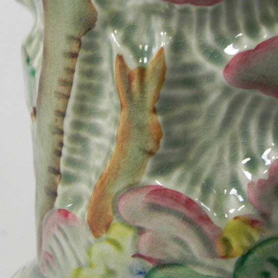 Image 1 of Vase Art Déco Beswick Ware Model 700, années 1930