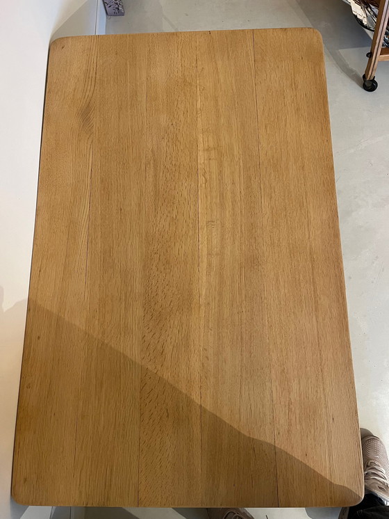 Image 1 of Table Basse En Bois