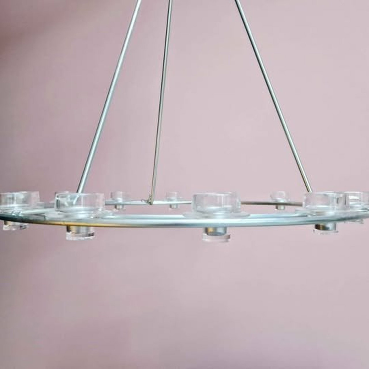 Chandelier suspendu Kvartil Par Ehlen Johansson Icm Ikea