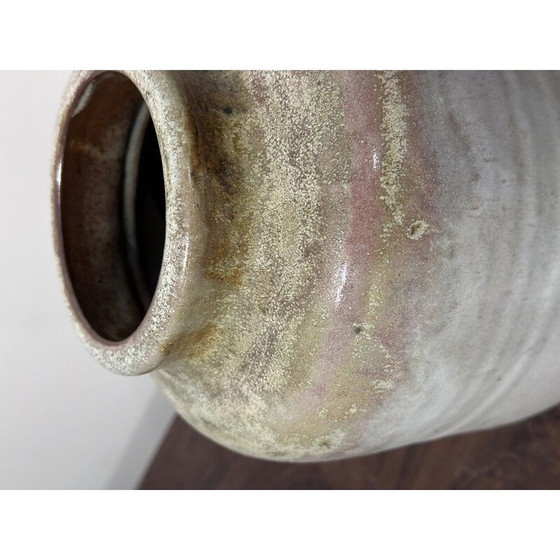 Image 1 of Vase vintage de Jacques Pouchain