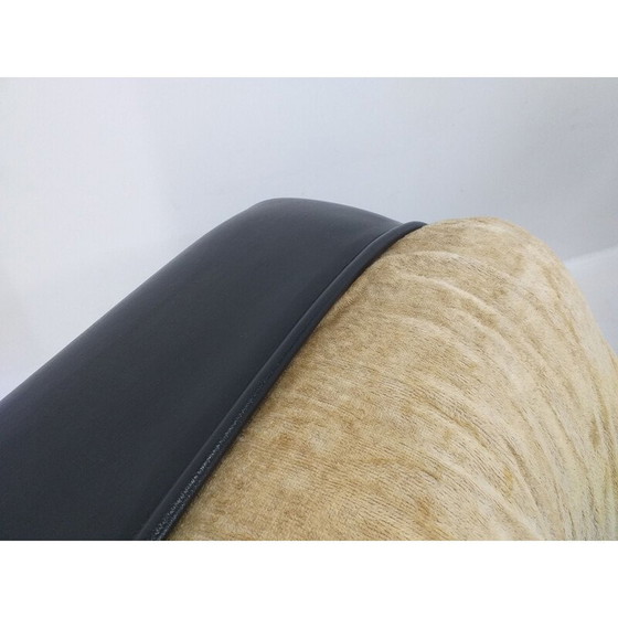 Image 1 of Paire de fauteuils vintage, Italie 1970