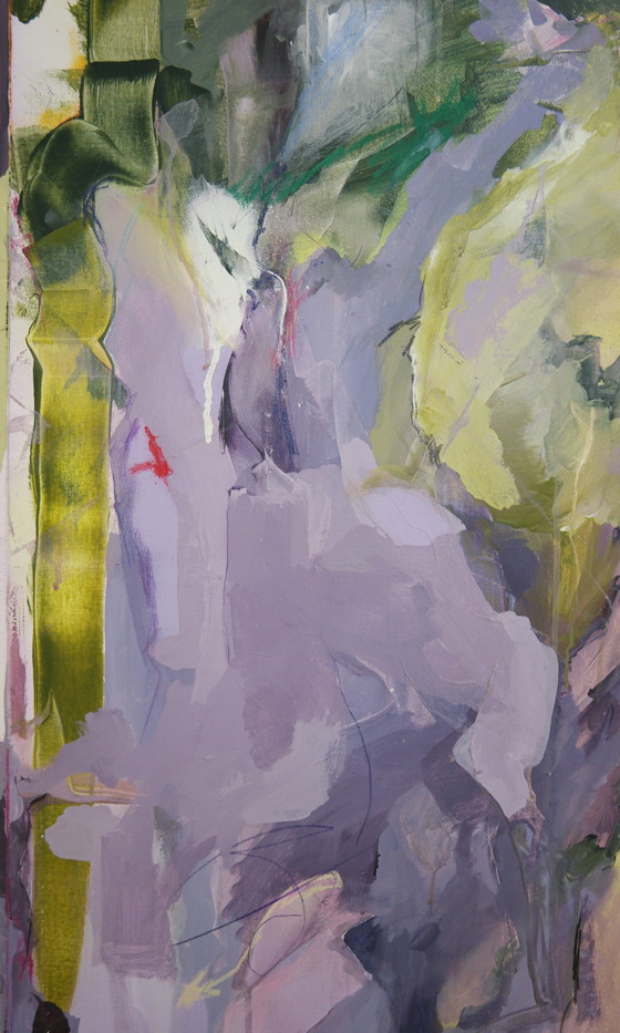 Image 1 of (Our) Home - Kiara Knevels