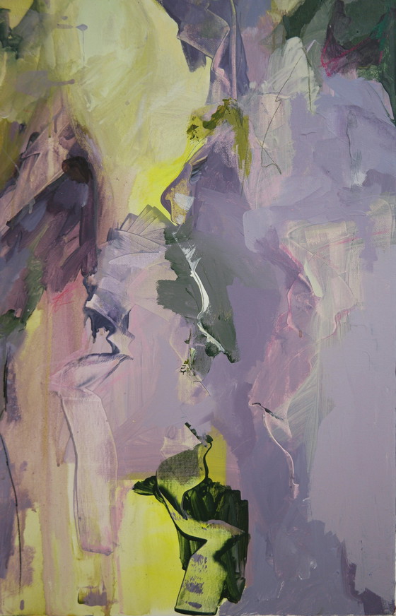 Image 1 of (Our) Home - Kiara Knevels