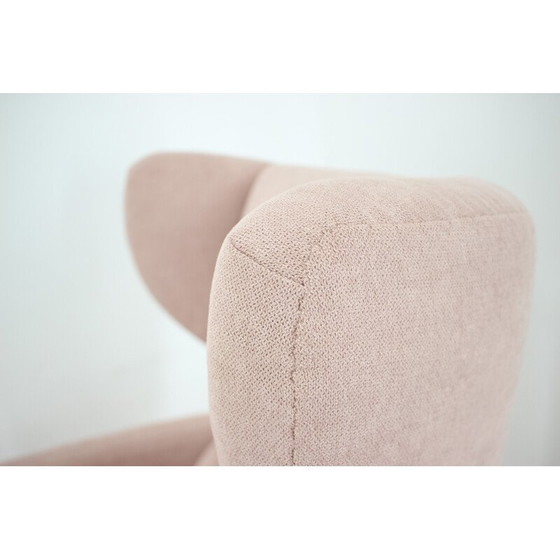 Image 1 of Fauteuil vintage, Tchécoslovaquie 1960