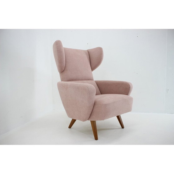 Image 1 of Fauteuil vintage, Tchécoslovaquie 1960