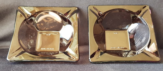 Image 1 of Cendrier Malaysia Vintage