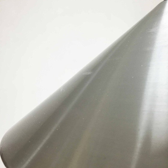 Image 1 of Lampe suspendue vintage en métal par Jo Hammerborg pour Fog and Morup, Danemark 1960