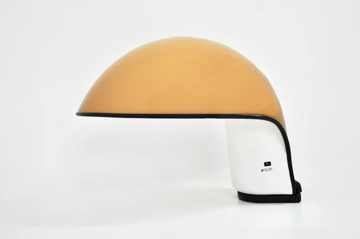 Lampe de table "Albanella" par Sergio Brazzoli & Ermanno Lampa pour Harvey Guzzini, 1970S