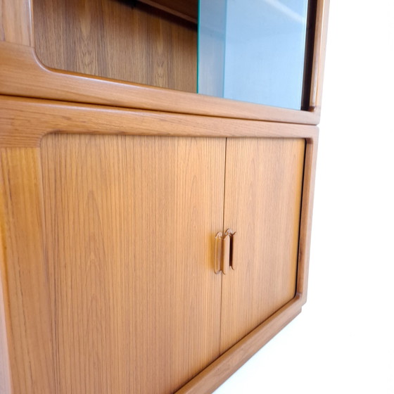 Image 1 of Vitrine vintage Design danois