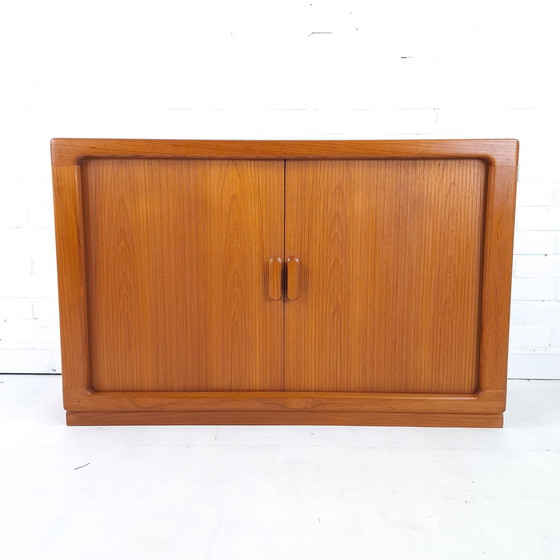 Image 1 of Vitrine vintage Design danois