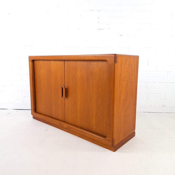 Image 1 of Vitrine vintage Design danois