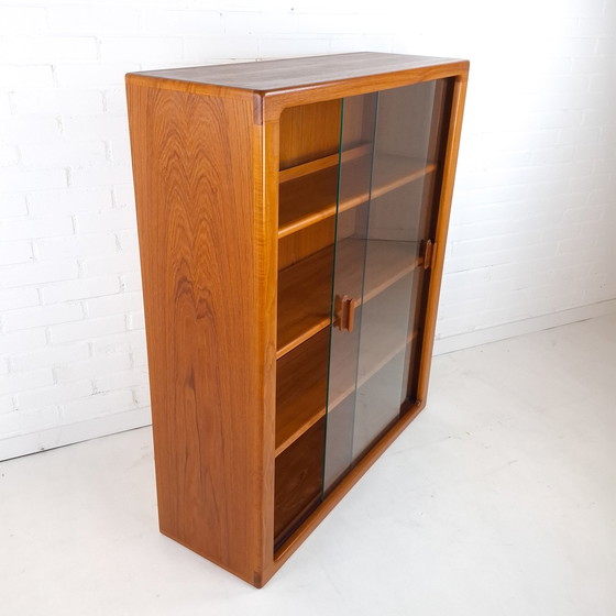 Image 1 of Vitrine vintage Design danois