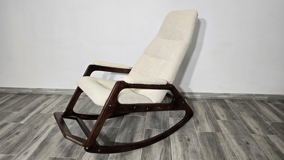 Image 1 of Rocking Chair By Uluv