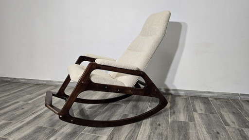 Rocking Chair By Uluv