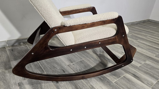 Image 1 of Rocking Chair By Uluv