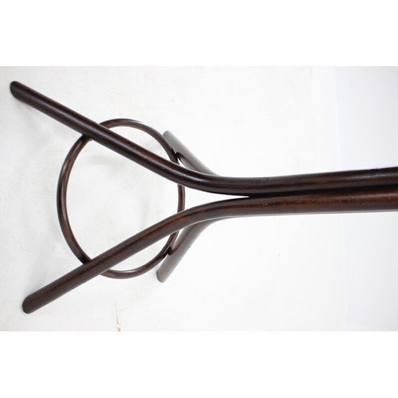 Image 1 of Porte-manteau vintage n°21 de Thonet, Autriche 1904