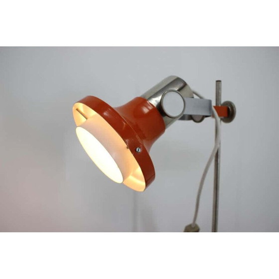 Image 1 of Paire de lampes de table vintage par Pavel Grus, Tchécoslovaquie 1970