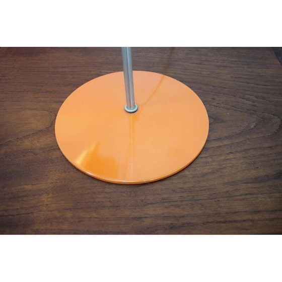 Image 1 of Paire de lampes de table vintage par Pavel Grus, Tchécoslovaquie 1970