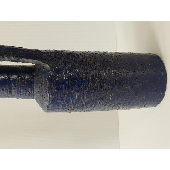 Image 1 of Vase vintage en terre cuite, 1960s