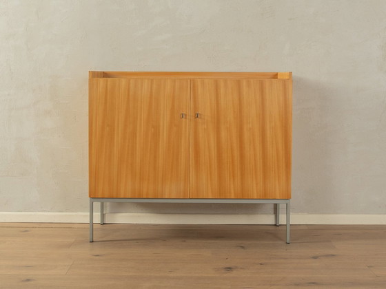 Image 1 of  Commode 1960S