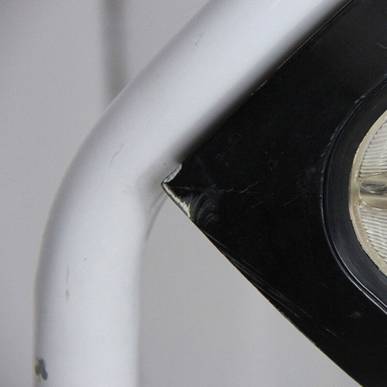 Image 1 of Lampe de table vintage "TOTUM" par Bocatto et Gigante pour Zerbetto