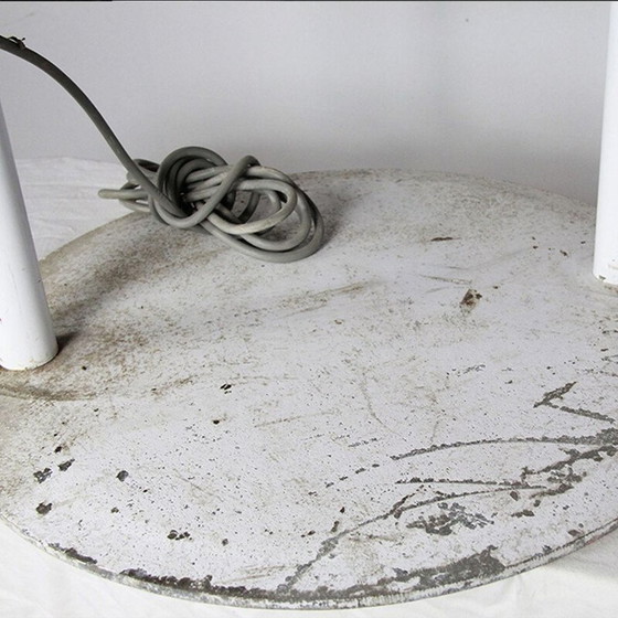 Image 1 of Lampe de table vintage "TOTUM" par Bocatto et Gigante pour Zerbetto