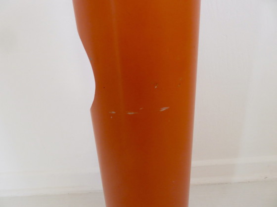 Image 1 of Cendrier Colonne "Erhard" Made In Germany, 1970