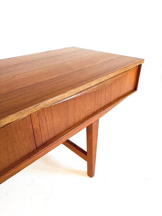 Image 1 of Buffet bas vintage danois 1960
