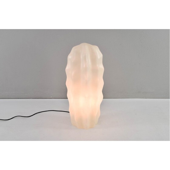 Image 1 of Lampadaire vintage Sucu Cactus par Art Nowo pour Flötotto, Allemagne 1980