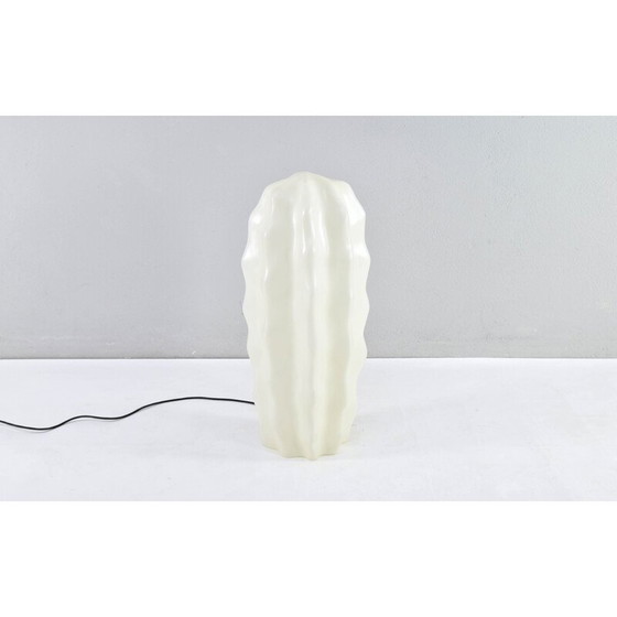 Image 1 of Lampadaire vintage Sucu Cactus par Art Nowo pour Flötotto, Allemagne 1980