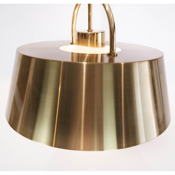 Image 1 of Suspension Hercule vintage de Jo Hammerborg par Jo Hammerborg pour Fog and Mørup, 1960