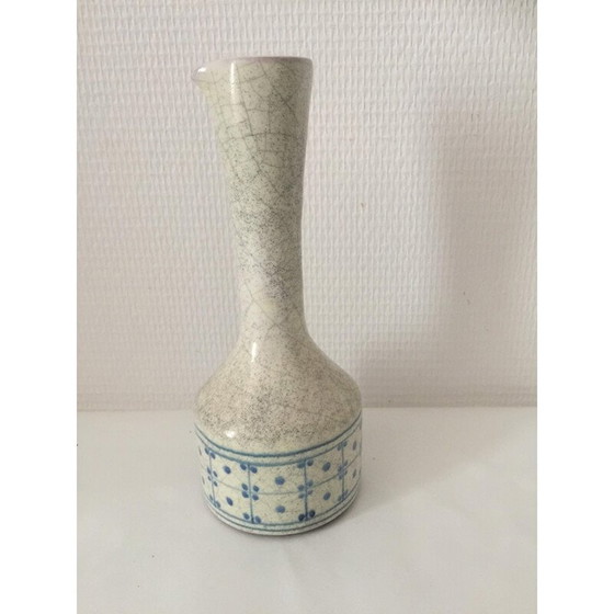 Image 1 of Vase vintage en céramique de Roger Capron