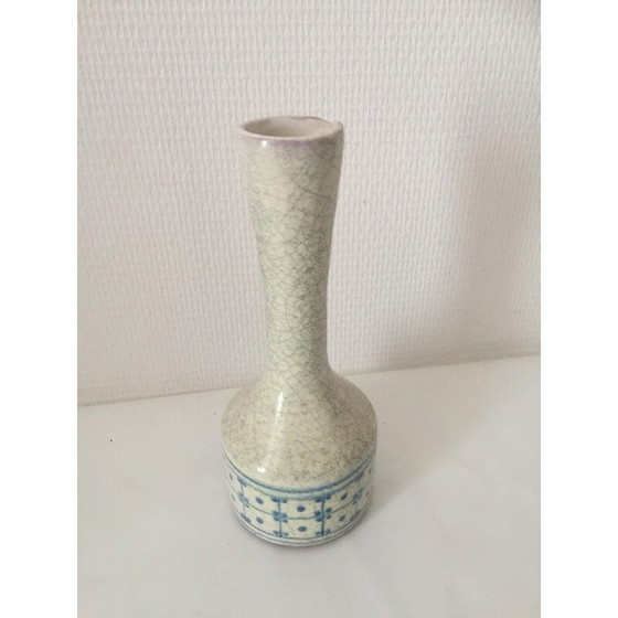 Image 1 of Vase vintage en céramique de Roger Capron